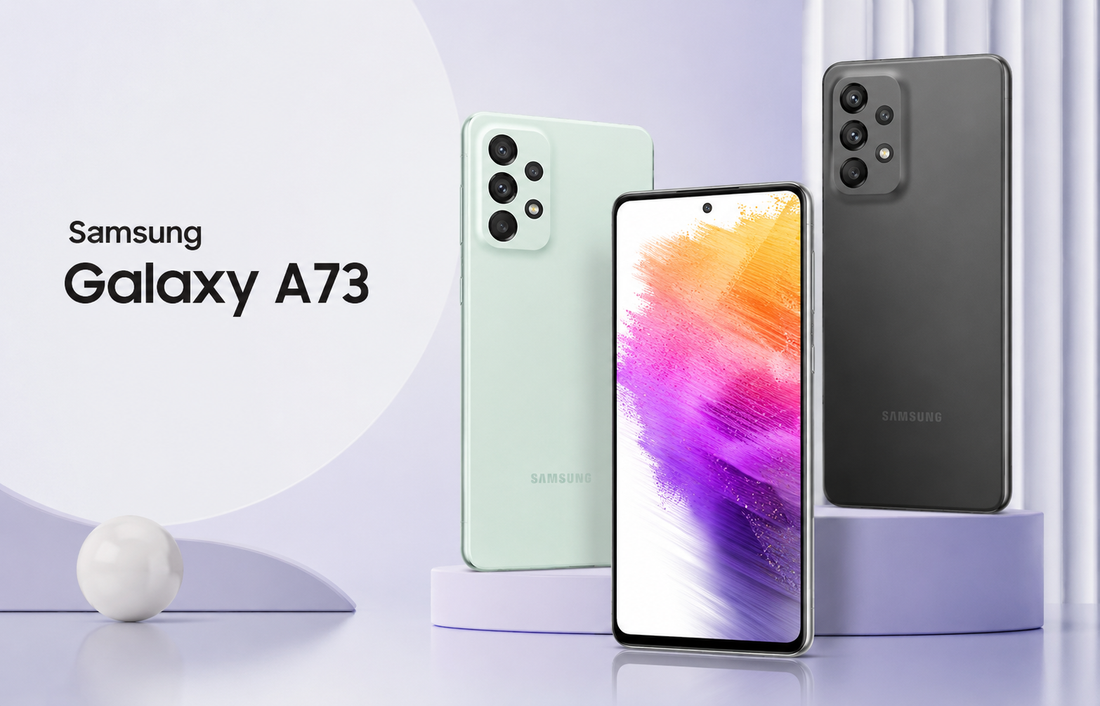 Samsung Galaxy A73 - Fonezone.me