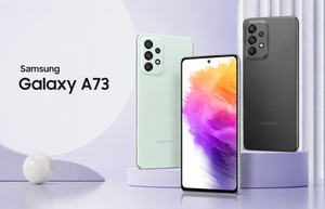 Samsung Galaxy A73 - Fonezone.me