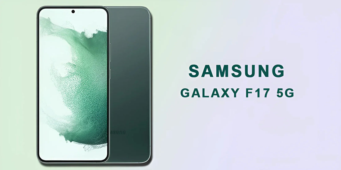 Samsung Galaxy F17 - Fonezone.me