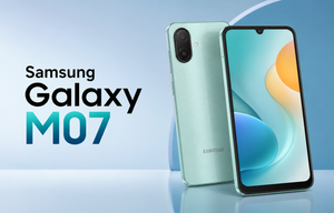 Samsung Galaxy M07 - Fonezone.me