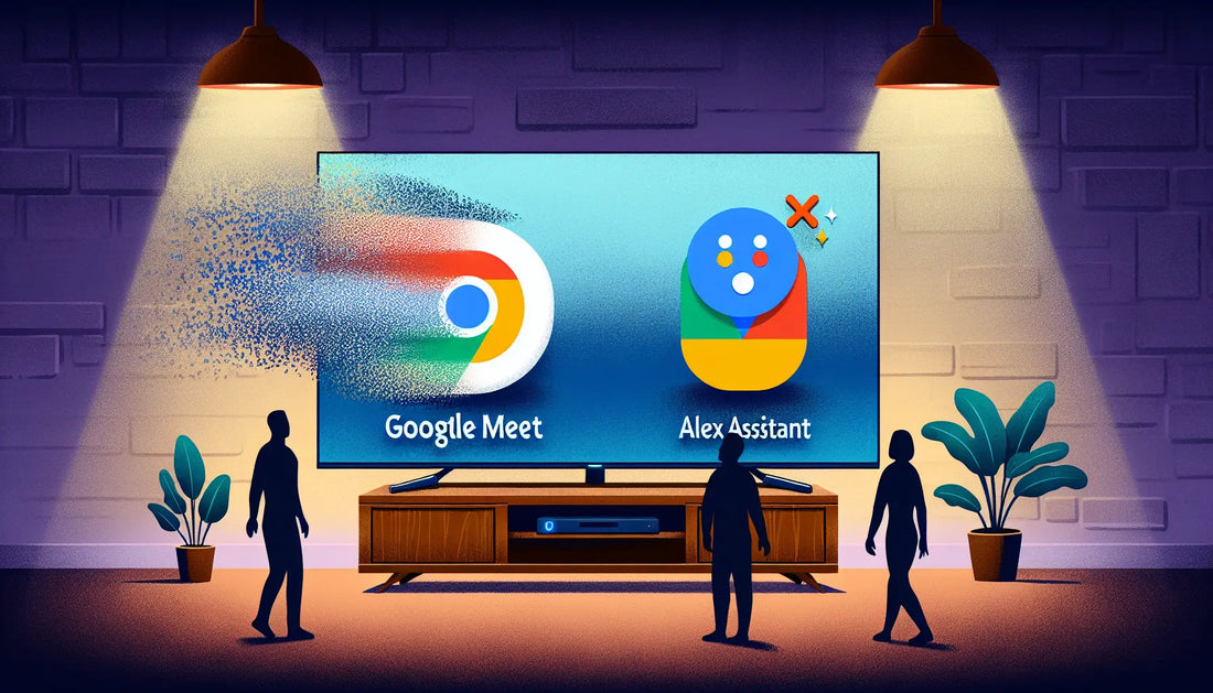 Samsung TVs Drop Google: Essential Info