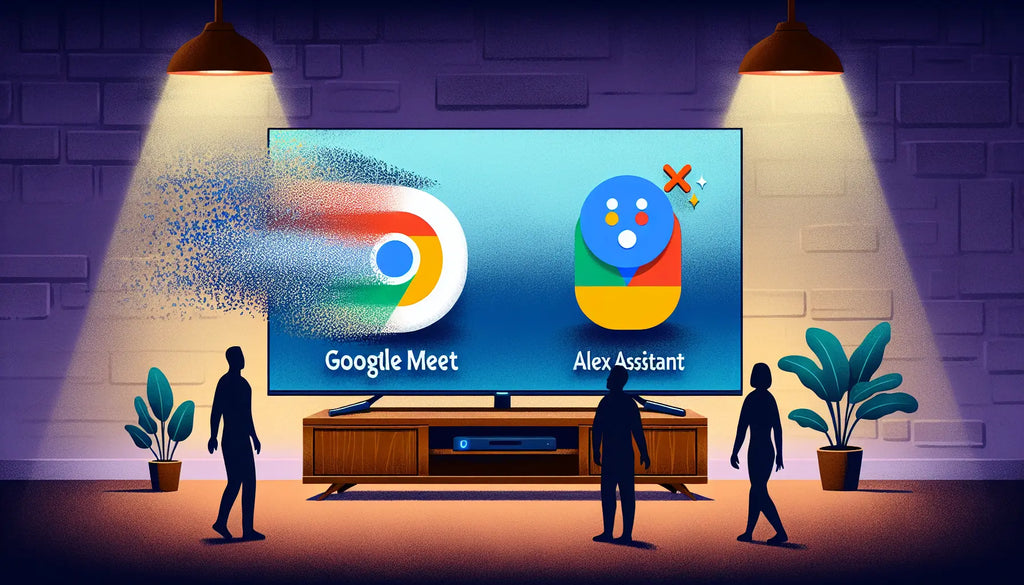 Samsung HAS LOST two Google features on its TVs