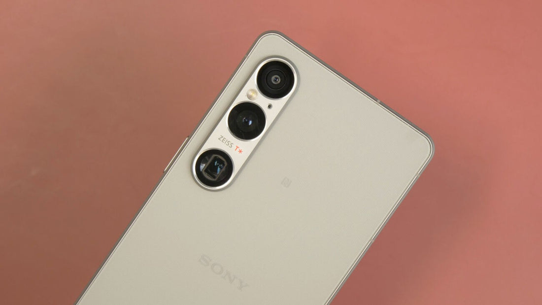 Sony Xperia 1 VI - Features, Specs, and Price FoneZone.me