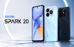 Tecno Spark 20 - Fonezone.me