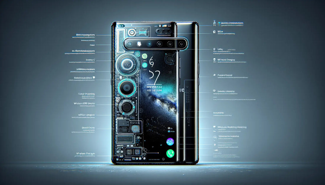 Discover the Impressive Samsung Galaxy S9