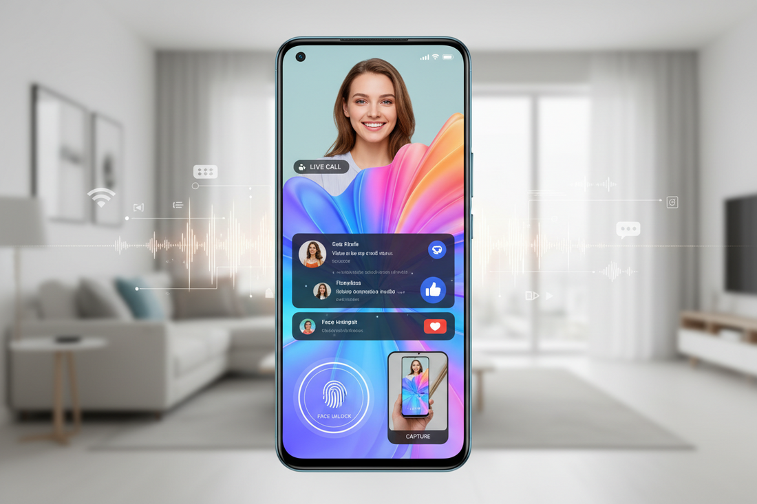 Vivo V25 5G - Fonezone.me