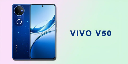 Vivo V50 - Fonezone.me