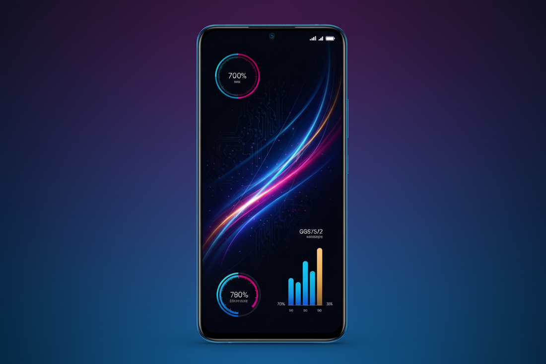 Vivo V70 Lite - Fonezone.me