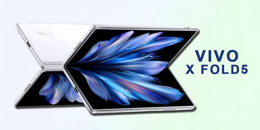 Vivo X Fold5 - Fonezone.me