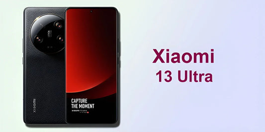 Xiaomi 13 Ultra - Fonezone.me