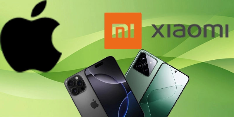 Xiaomi Overtook Apple: Approximate Saudi Arabia Launch Date and Pricing Revealed