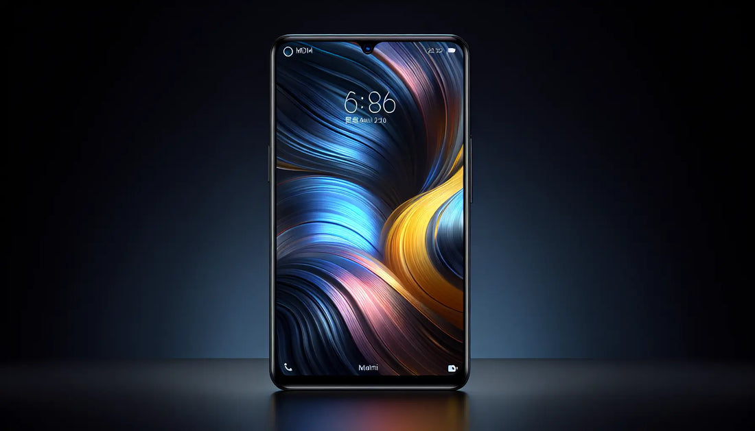 Xiaomi Redmi Note 13 Pro+ 5G