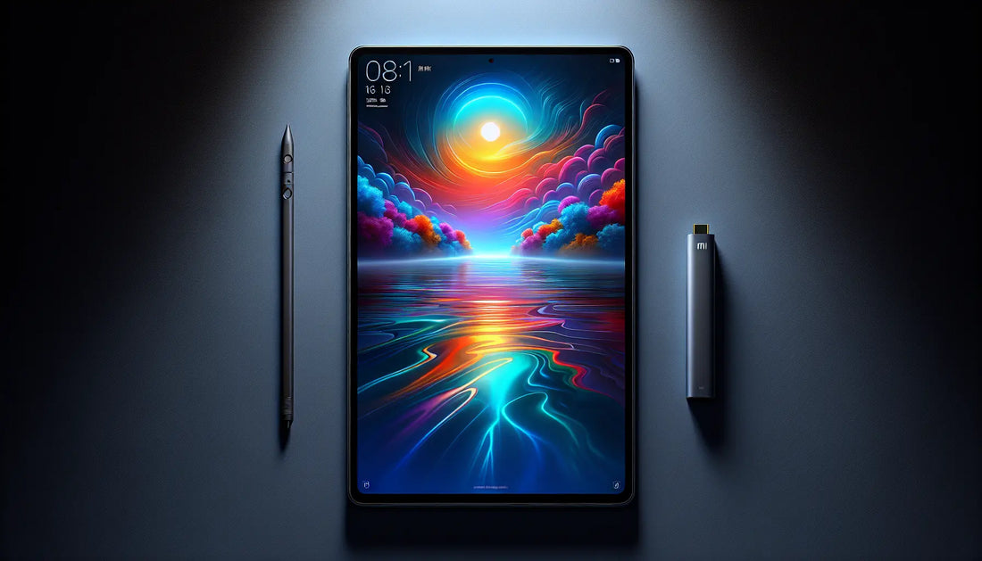 Xiaomi Redmi Pad Pro | Features and Pricing