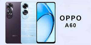 Oppo A60 - Fonezone.me