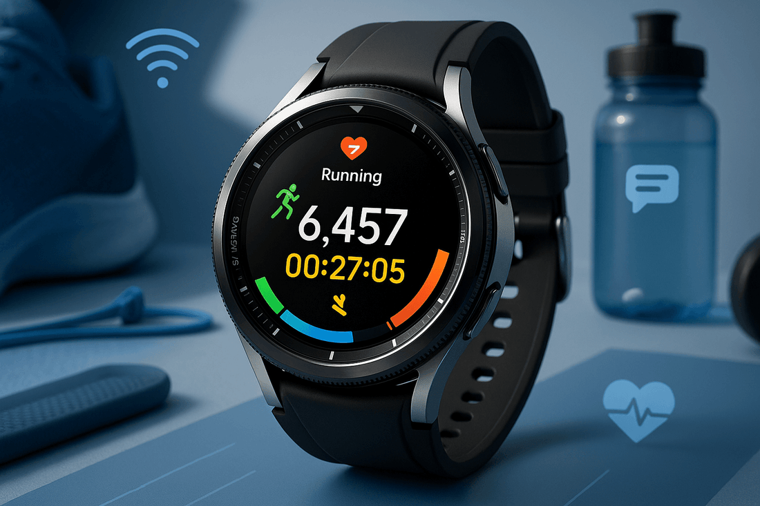 Samsung Watch 6 Classic - Fonezone.me