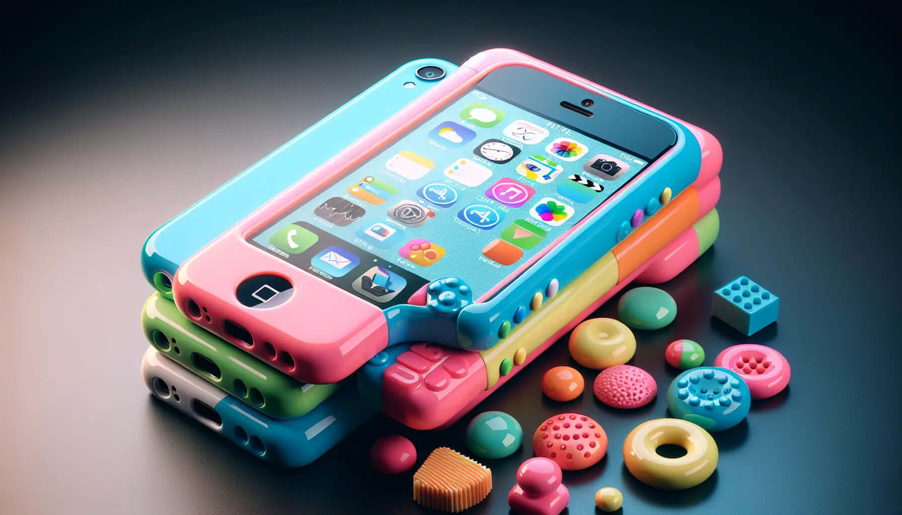 iPhone 5c: A Look at Its Usability and Sales Performance in 2024
