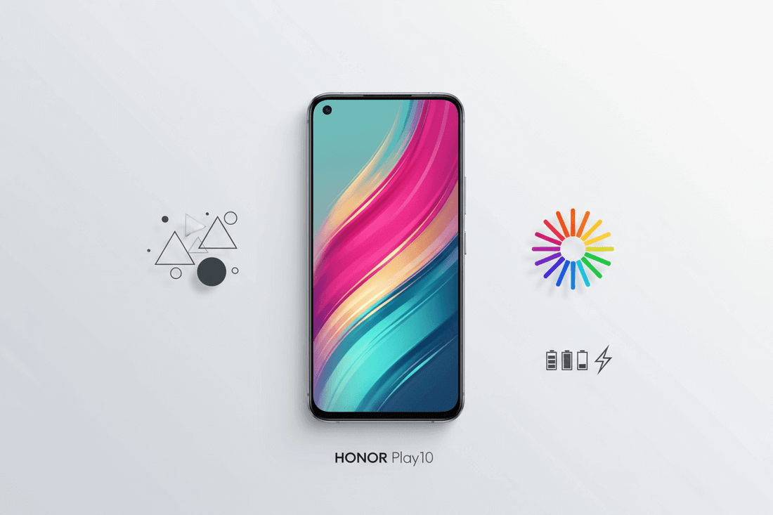 Honor Play10 - Fonezone.me
