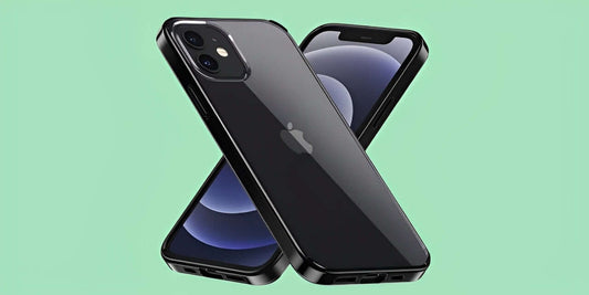 Apple iPhone 12 Mini vs 13 Mini - fonezone.me