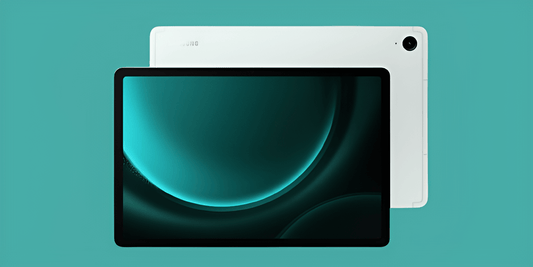 Samsung Tab S10 FE Price and Specifications in Saudi Arabia (KSA)