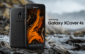 Samsung Galaxy XCover 4s - Fonezone.me