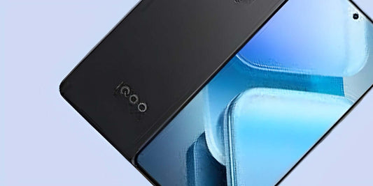 Vivo iQOO Z10 Turbo Price and Specifications in Saudi Arabia 2025