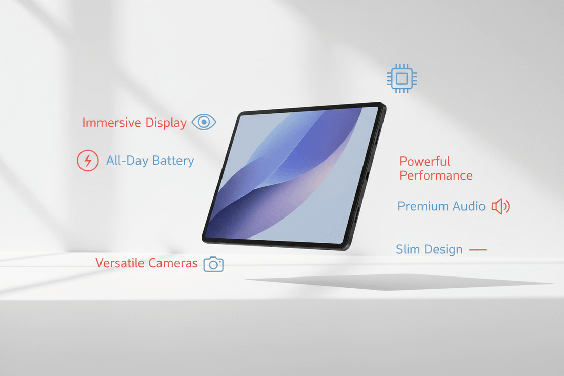 Redmi K Pad 2 - Fonezone.me