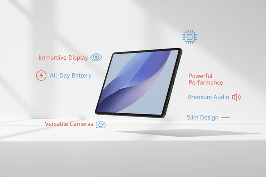 Redmi K Pad 2 - Fonezone.me