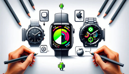 "OnePlus Watch 2: Review of Wear OS"