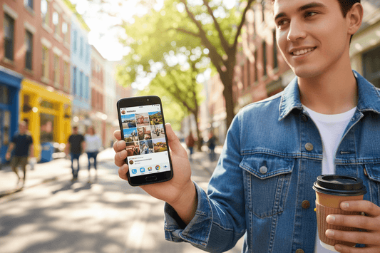 Motorola Moto G6 Play 4G - Fonezone.me