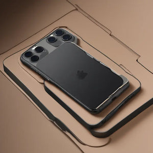 Apple iPhone 12 Pro Max 128GB ROM - Graphite Exclusive at FoneZone