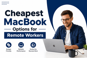 Cheapest MacBook