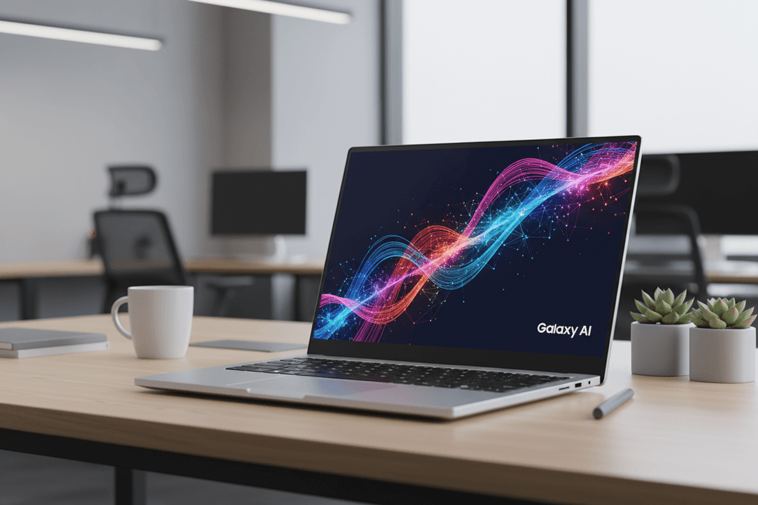 Samsung Galaxy Book6 Edge - Fonezone.me