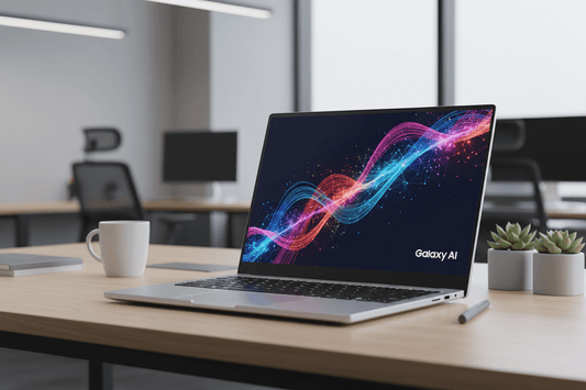 Samsung Galaxy Book6 Edge - Fonezone.me