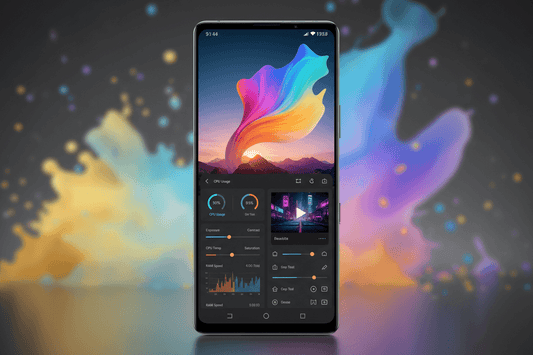 Sony Xperia 5 IV - Fonezone.me