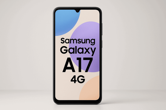 Samsung Galaxy A17 4G - Fonezone.me