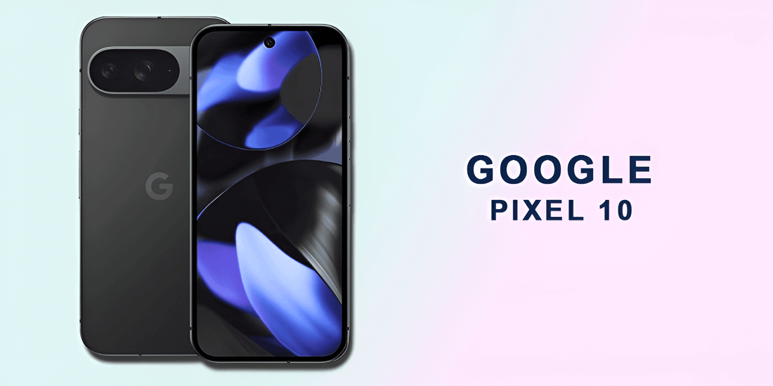 Google Pixel 10 - Fonezone.me