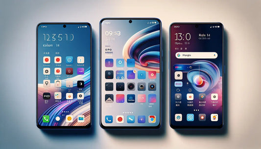 Exploring The Latest Android 14-Based User Interfaces