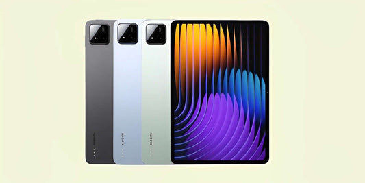 Xiaomi Pad 7 Review, Specs, and Price - Fonezone.me