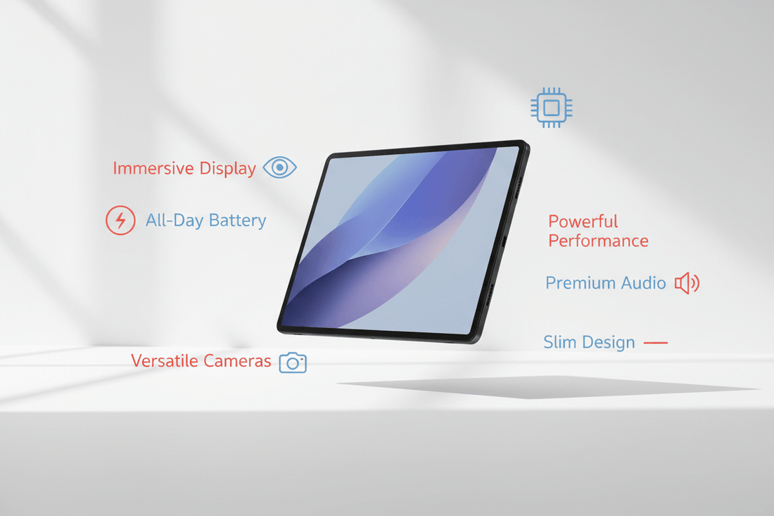 Redmi K Pad 2 - Fonezone.me