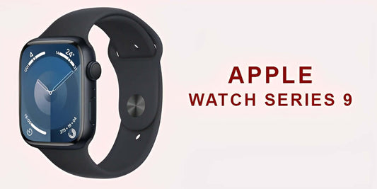 Apple Watch Series 9 - Fonezone.me