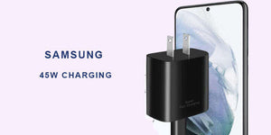 Samsung Galaxy A Series Phone