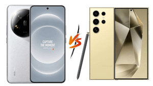 Samsung Galaxy S24 Ultra vs Xiaomi 14 Ultra: Top Flagship Face-off