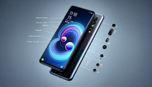 Oppo A79: Captivating Features & Impressive Performance