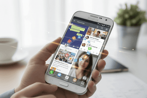 Samsung Galaxy Grand Prime - Fonezone.me