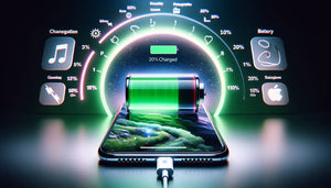 Unlock the Secret: Maintain 100 Battery Health Tips