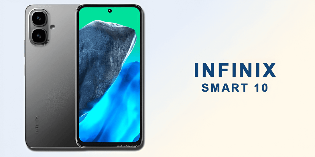 Infinix Smart 10 - Fonezone.me