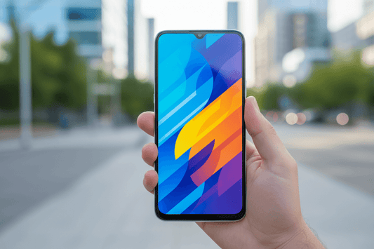 Oppo A9 2020 - Fonezone.me