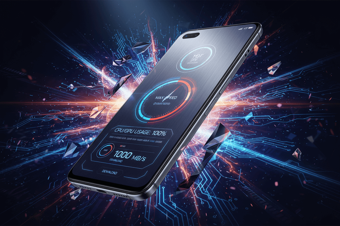 Poco F8 Pro - Fonezone.me