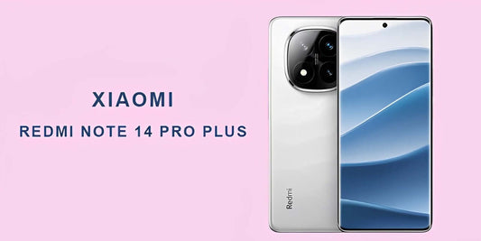 Xiaomi Redmi Note 14 Pro Plus in for Review and Price in Saudi Arabia