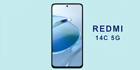 Redmi 14C 5G Launch Date Announced 